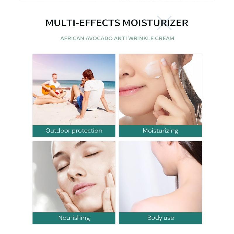 ApoA Cream 35g Moisturizing and Hydrating