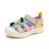 Children's  Close Toe Summer Beach Water Shoes Outdoor School Sport Sandals for Kids Toddler Boys Girls