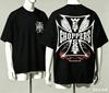 West Coast Choppers für Fan Geschenk T-Shirt Herren Damen Harajuku Oversized Unisex Kurzarm Streetwear hohe Qualität Paare Klassisch weich Retro Mode