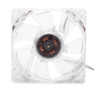Počítačové komponenty – Chladiče a ventilátory