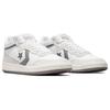 Fastbreak Converse Pro Mid 'White Vaporous Grey' A08855C