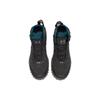 Under Armour Ua Micro G Valsetz Trek Mid Leather Waterproof Tactical Boots 'Grey' 3025577-100