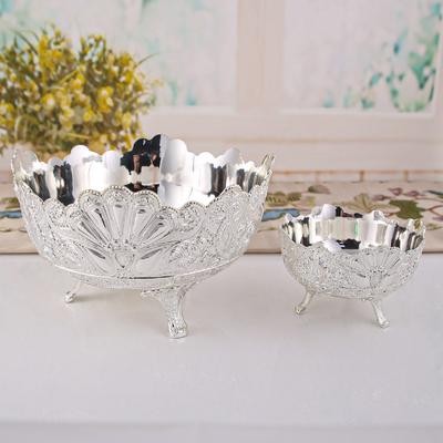 Servies – Borden en schotels