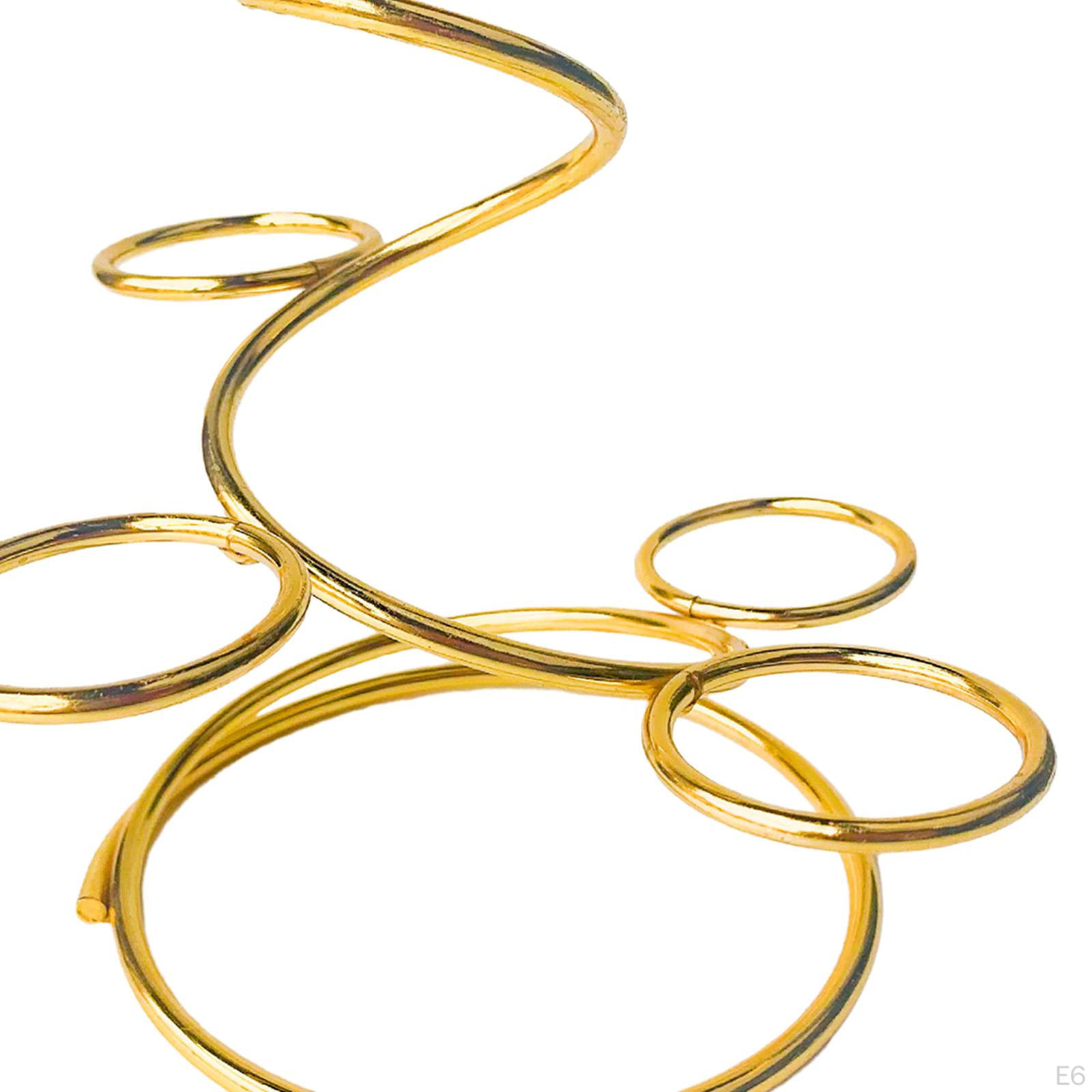 Хрустальный шар металлический держатель кронштейна стабильные сферы для общежития — фото 8