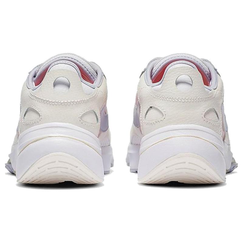 Nike Air Zoom Division Ghost White Women's Sneakers Casual CK2950-100