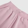 GAP Girls' Logo Graphic Fleece Jogger Pants