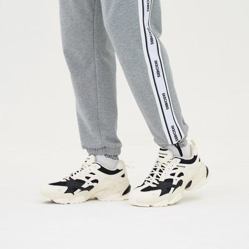 Skechers Men s Mecha II Chunky Sneakers 44.5