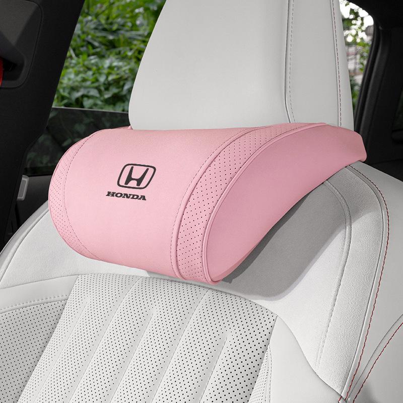 Honda Neck Pillows & Lumbar Supports for All Seasons: Vezel, Civic, CRV, Avancier, XRV, Accord