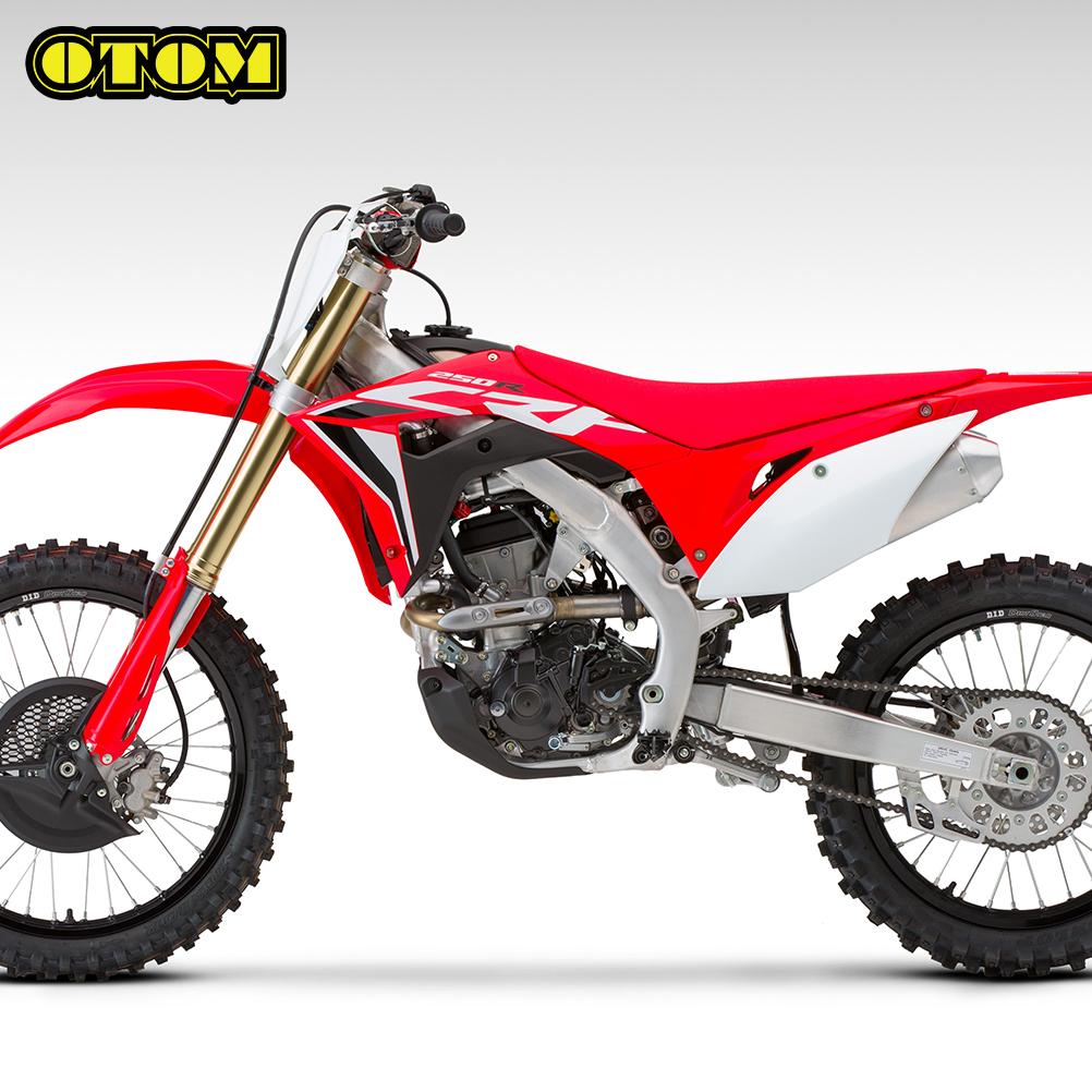 Motorcycle For HONDA Swing ARM Bearing Oil Seal Bushing CR125 CRF250R CRF250X CRF450R CRF450L CRF450RX CRF450X CRF450RWE Bikes