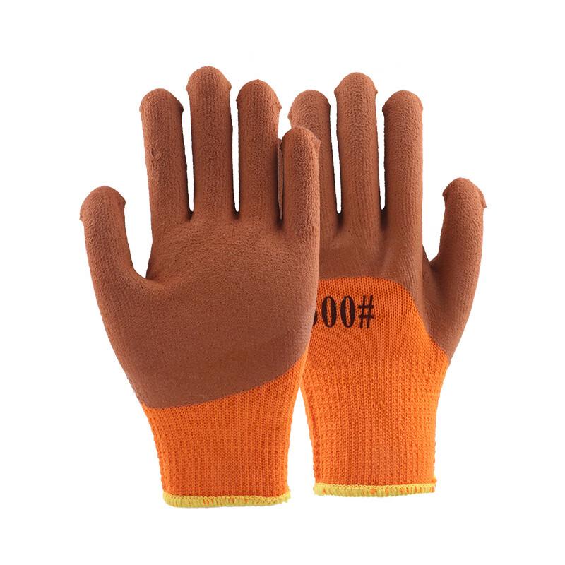 Зимние теплые перчатки из латексной пены Maihan L