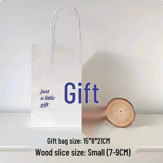 High-End Osmanthus Scented Candle & Mooncake Gift Set: Stylish Mid-Autumn Festival Souvenir