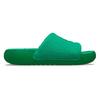 Crocs Soft Thick Sole Non-Slip Slide Sandals Women Footwear Green 209962-3WH