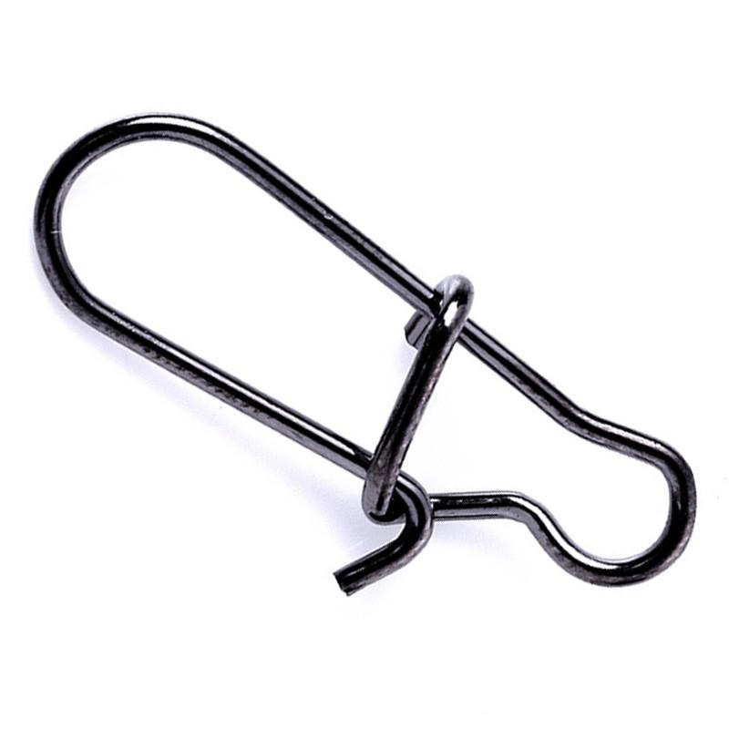 Quick Reinforcement Pins Stainless Steel Pins Quick Pins Luya Accessories Luya Fishing Tackle Fishing Supplies