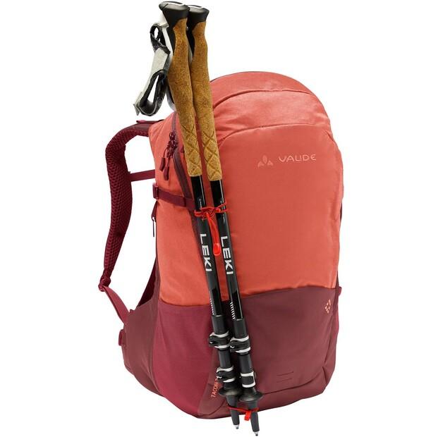 Backpack Vaude Tacora 26+3 Model 2024 Hotchili (Women's) (15827-924)