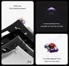 MADE68 AIR English Layout Wired USB Connection 8000Hz Rapid Trigger Compatible Low Profile Magnetic TTC KOM Mini Switch HE Magnet Tenkeyless 68 Keys