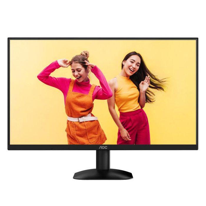 AOC Q27B35E Écran Plat De PC