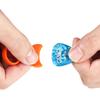 Tool Guitar Storage Cover Guitar Pick Finger Cots Guitar Picks Holder Finger Cover Guitar Plectrums