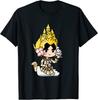 Tops – T-Shirts