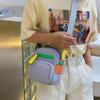 Casual Small Crossbody Bags for Women Summer Travel Fashion Shoulder Messenger Bag Female Streetwear Handbag MIT