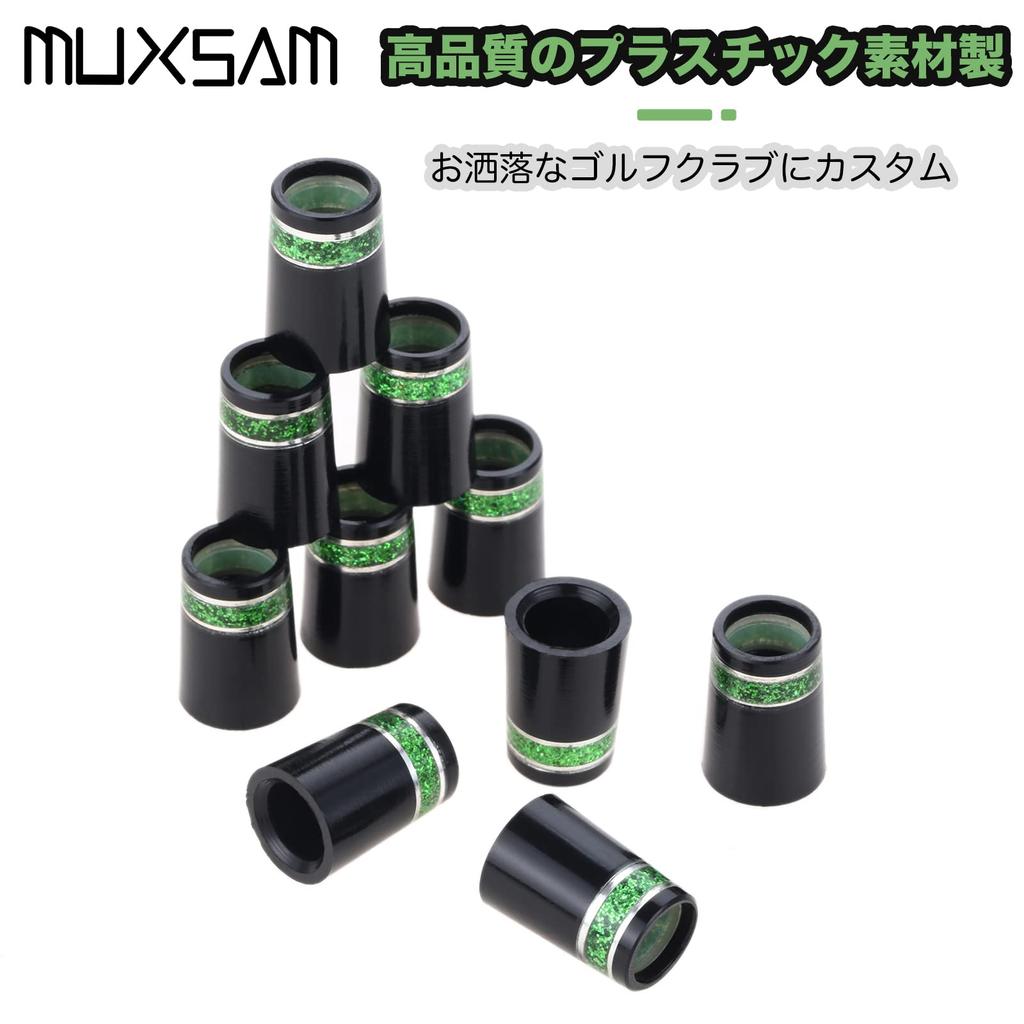 Golf socket set of 10 ferrule cell shaft sleeve iron