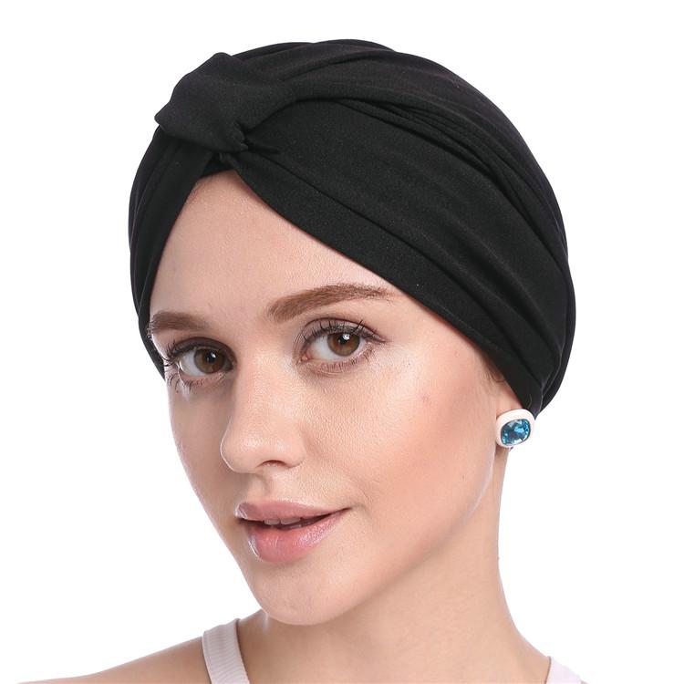 Buy Women's Elegant Modal Muslim Hijab 