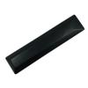 Intelligent TV Remote Voice Recognition Technology with Comfortable Grip Replacement Remotes Control Plastic Texture