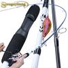 Spinning Rod 3Sections Portable Fishing Rod Ultralight Sea Rock Travel Rod Spinning Rods Casting Rod