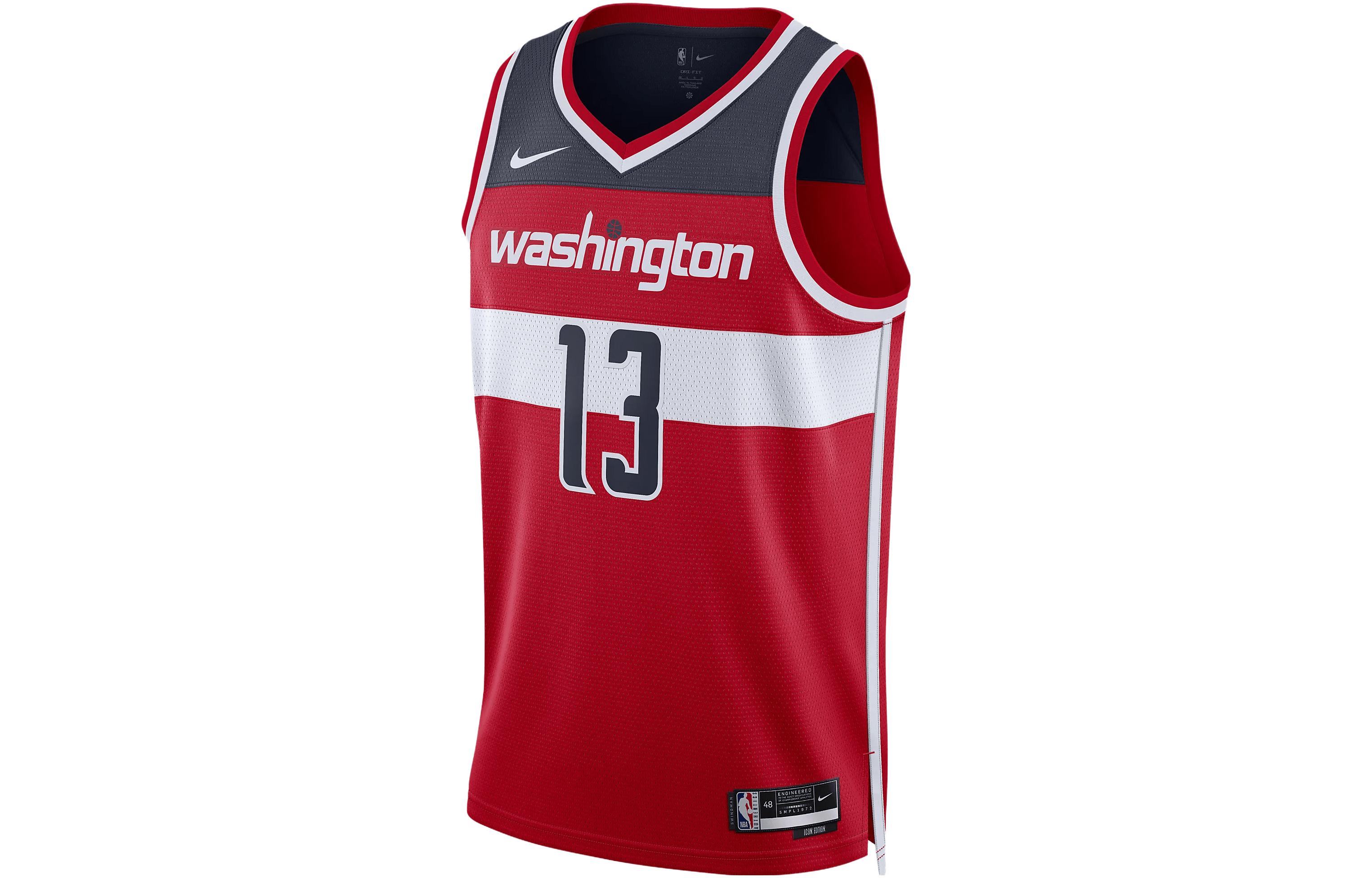 Nike Washington T Shirt Men s Multicolor DN2025-666 XL