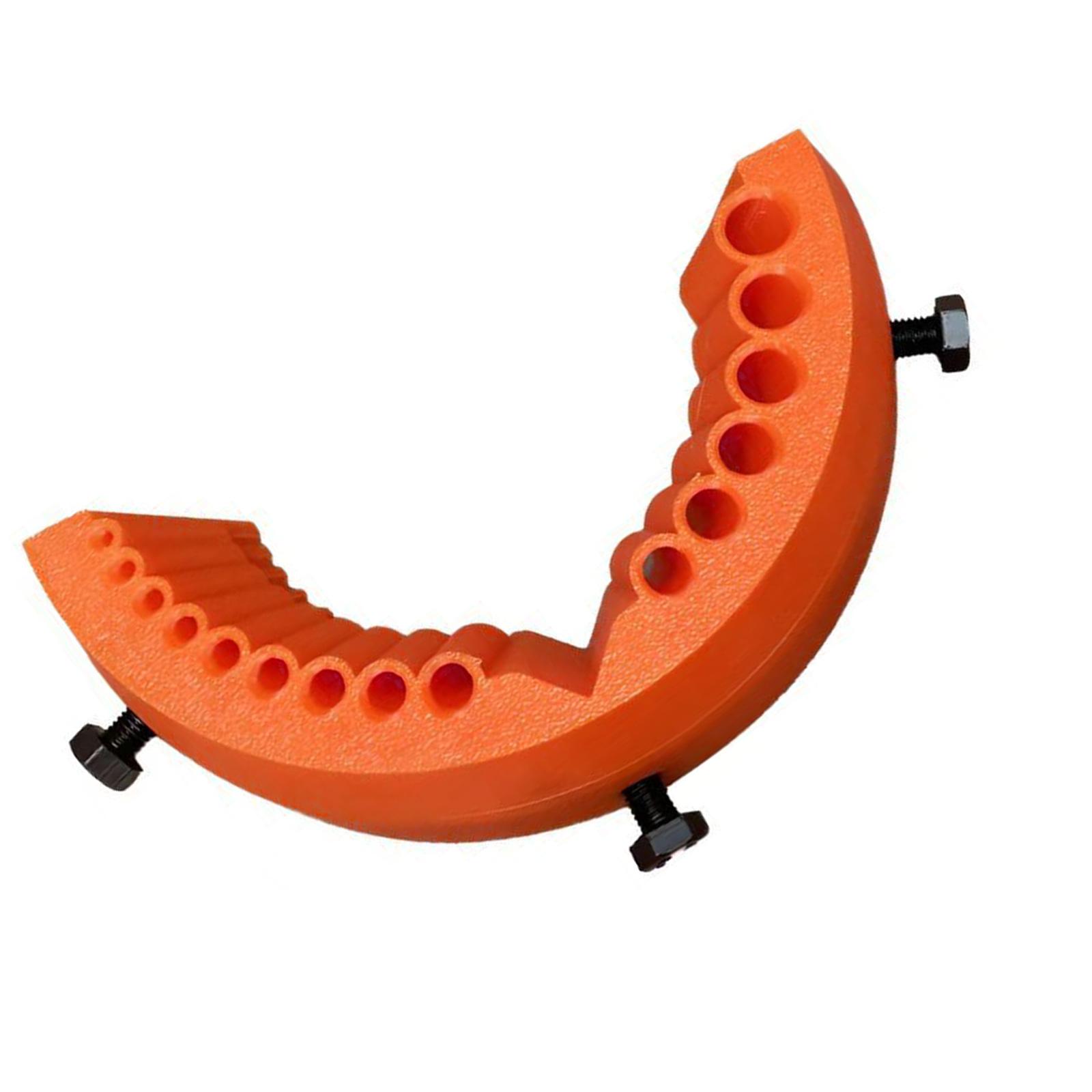 

Насадка-точилка для сверл, обеспечивающая эффективную шлифовку и заточку для DIY-проектов и профессионального использования 5