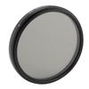 ND Filter Aluminum Alloy Frame Optical Glass Lens Camera Filter ND2 to ND400