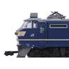 KATO N Gauge EF66 27 JR Freight Renewal Electric Locomotive 3090-5
