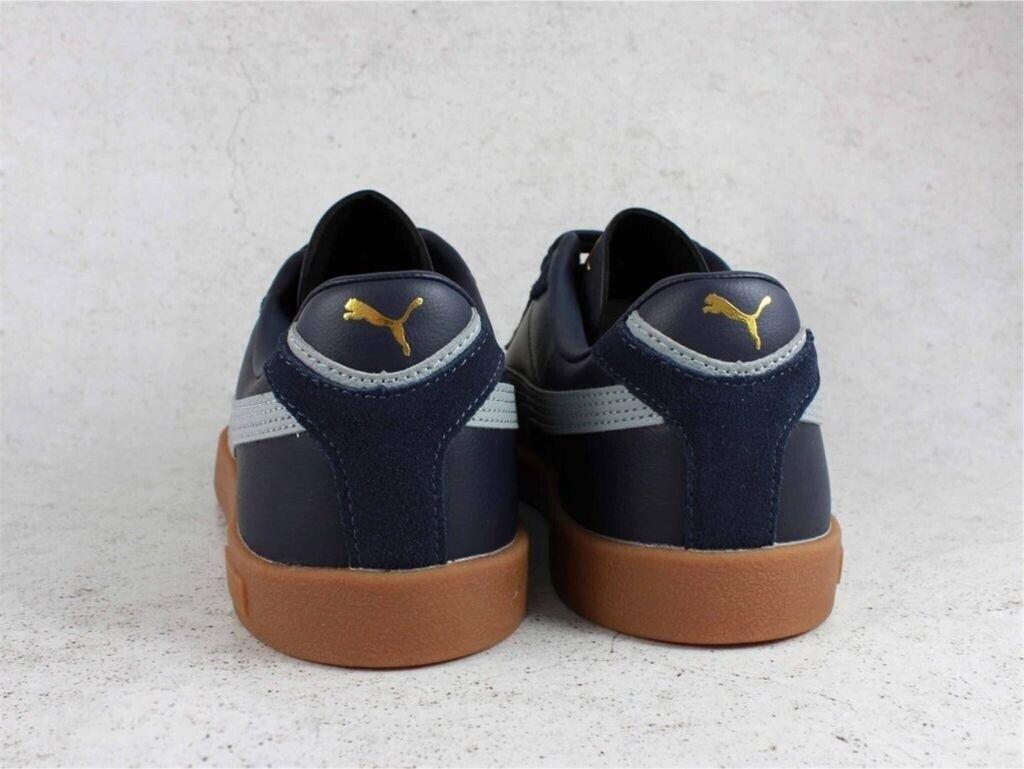 Sneakers Puma Club II Era New Navy/cool Mid Gray/gum