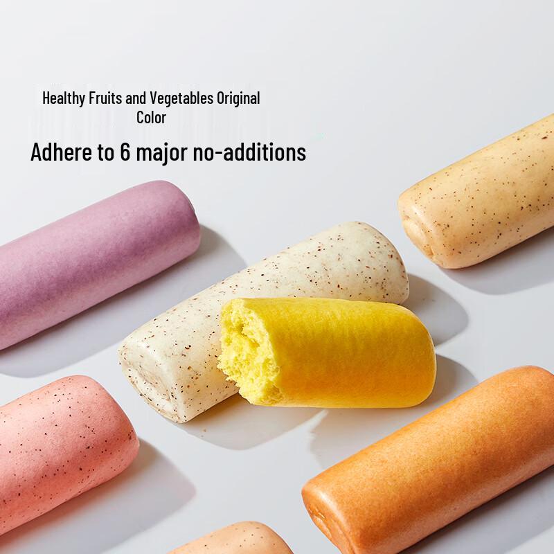 Baby Craves Toddler & Kids Meal Collection