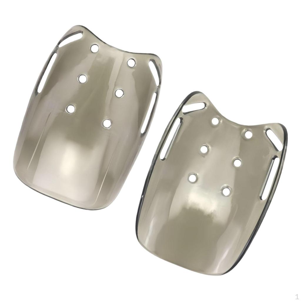 Metatarsal Guards Footwear Attachment,Lightweight,for Shoes and Boots Protection Replacement Shoe
