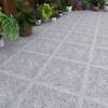 600x600 Chinese Antique Courtyard Anti-Slip Floor Tiles for B&B and Restaurant