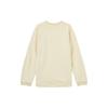 Nike ESC Series Knit Crew Neck Pullover Sweatshirt Men Tops Wheat DH2707-790