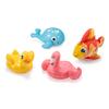Inflatable Bath Toy Fish Intex 59590