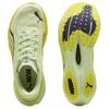 Puma Deviate Nitro 4 D Comfortable Breathable Lightweight Running Shoes Women sneakers Green 312124-04