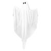 Halloween Hanging Ghosts Light Battery Powered Glowing Door Hanging Ghost Ghost Hanging Night Light for Outdoor Yard Decoration