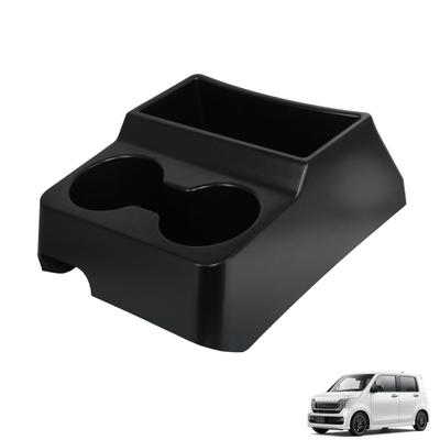 Foefen New Honda JH3 JH4 August 2019 Onwards Dedicated Console Box Every Van Accessory Center Console Storage Tray Drink Holder Addition Small Item