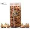 Home Supplies Incense Cones 80Pcs/Bucket Long-lasting Convenient Multiple Fragrances Wide Application Multifunctional Stress Relief Relaxation