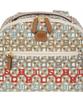 Brics Extra Travel Backpack Double Zip Macrame (Br-Bxl45059.964)