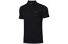 Men's Shirt Li-Ning Li Ning Training Series Polo Shirt Men's Black