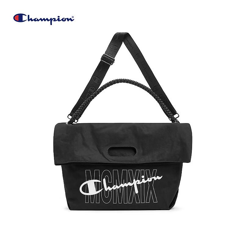 

Champion 2026 Unisex Casual Crossbody Bag 25FWP55 MIC
