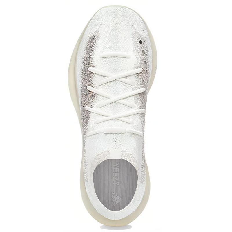 adidas Yeezy Boost 380 'Calcite Glow' Sneakers GZ8668