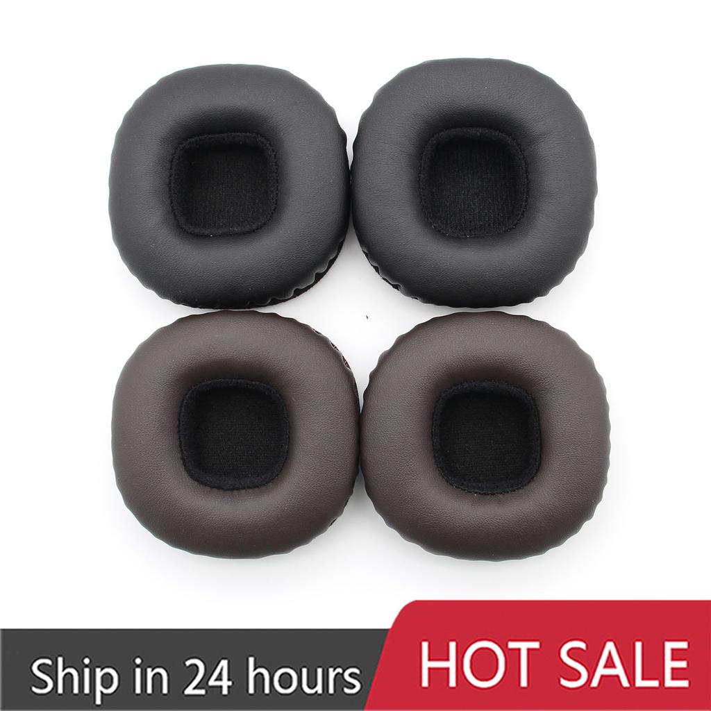 Wymienne Nauszniki Poduszki Akcesoria do słuchawek bezprzewodowych Dla MARSHALL Mid Bluetooth/MID ANC Zestaw Słuchawkowy Nauszniki