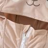 Tongtai Baby Summer Hooded Sun Protection Jacket