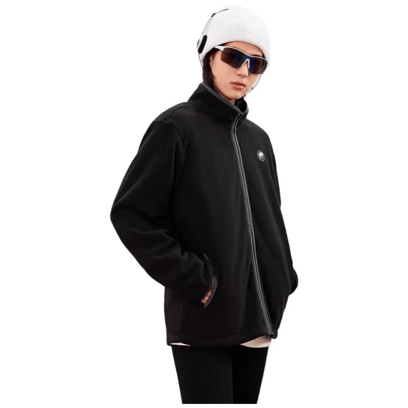 Трехслойная походная куртка Camel Panda Outdoor M