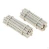 1/35 Resin Soldier Scenario Accessories Bundled Model Toys