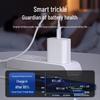 20/30W Fast Charger Compatible with iPhone 17-6 Pro Max
